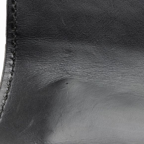 Gucci Guccissima Leather Padlock Medium Shoulder Bag - Picture 11 of 15